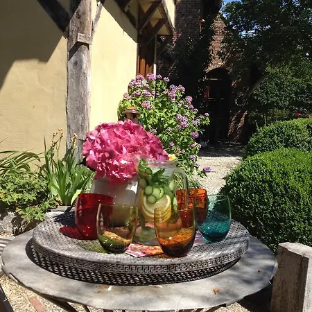 Tspijker Bed & Breakfast