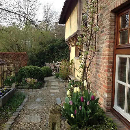 Tspijker Bed & Breakfast Mol