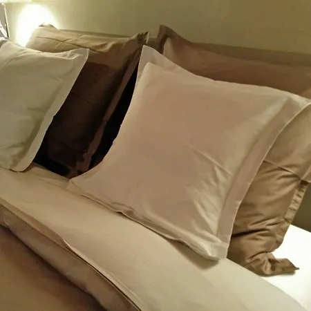 Tspijker Bed & Breakfast *