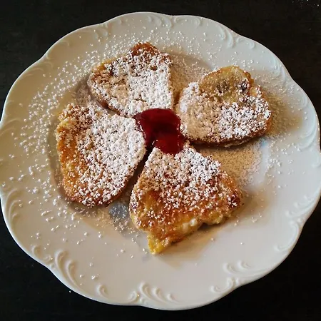 Bed & Breakfast Tspijker *