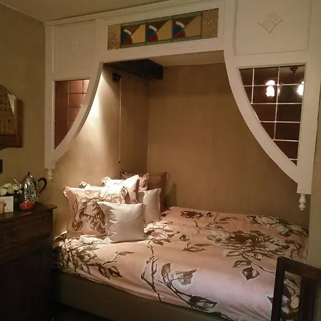 Bed & Breakfast Tspijker Mol
