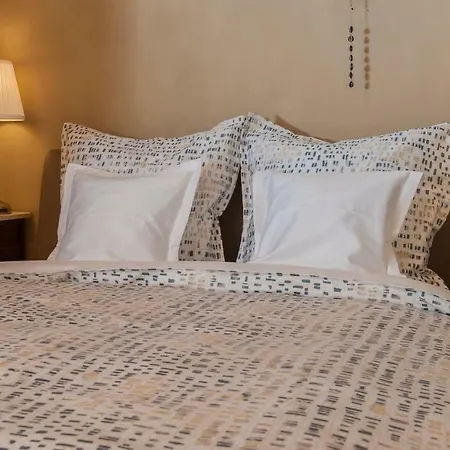 Bed & Breakfast Tspijker Mol