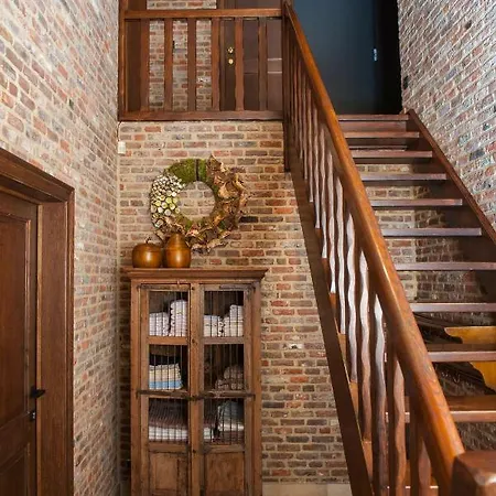 Tspijker Bed & Breakfast