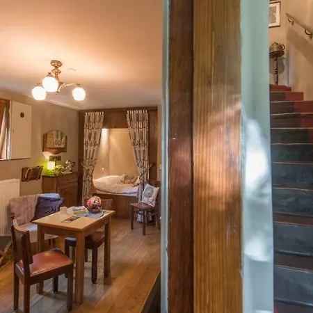 Tspijker Bed & Breakfast Mol