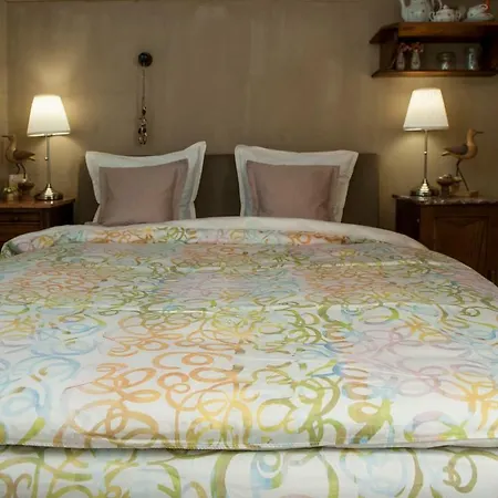 Bed & Breakfast Tspijker Mol