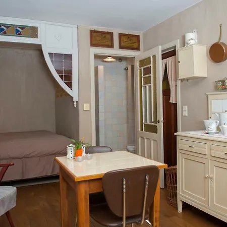 Bed & Breakfast Tspijker *