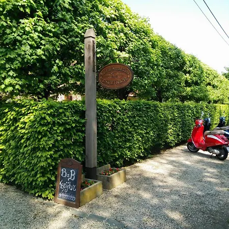 Tspijker Bed & Breakfast *