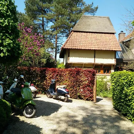 Bed & Breakfast Tspijker *