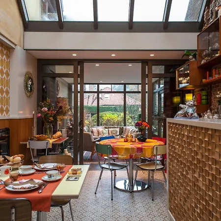 Tspijker Bed & Breakfast *